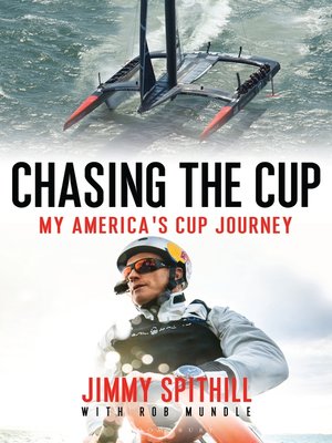 Chasing the Cup - ebook